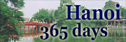 HANOI 365 DAYS - アメーバブログ